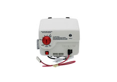 bradford white water heater accessories