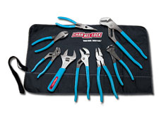 channellock plumbing tools