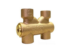 precision valves