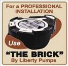 Liberty Pumps 247 VMF