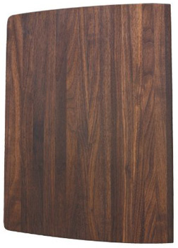 Blanco 227346 Cutting Board - Walnut