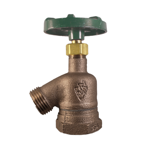 Arrowhead Brass 930LF Lead Free Garden Valve