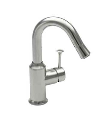 American Standard 4332.400.075 Pekoe Bar Faucet - Stainless Steel