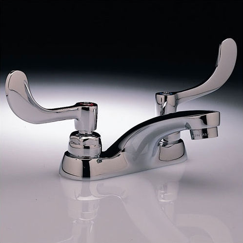 American Standard 5500.170.002 Monterrey Centerset Lavatory Faucet - Chrome