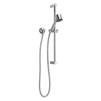 American Standard 2064.724.002 Serin Complete Hand Shower System Kit - Polished Chrome