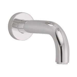 American Standard 8888.421.295 Serin Brass Tub Spout - Satin Nickel