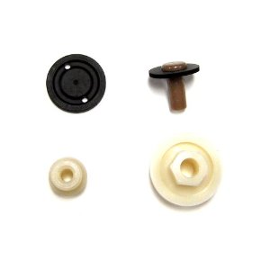 American Standard 012971-0070A Plunger Repair Kit