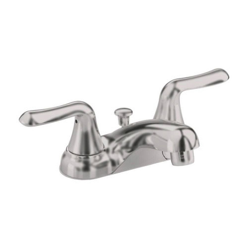 American Standard 2275.500.295 Colony Soft Lavatory Centerset Faucet - Chrome