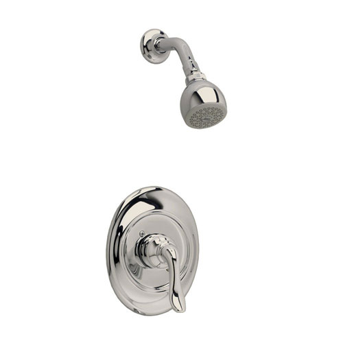 American Standard T508.501.295 Princeton Shower Only Trim Kit - Satin Nickel