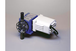 Aqua-Pure APMP100 Metering Pump