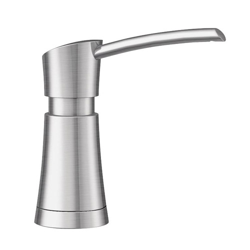 Blanco 442047 Artona Soap Dispenser - Stainless