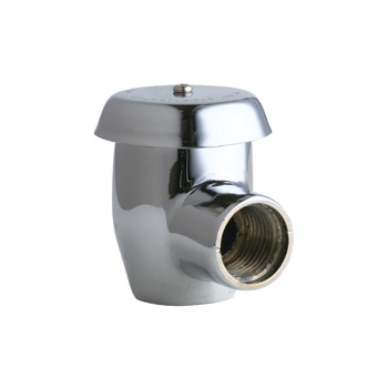 Chicago Faucets 892-ABCP Atmospheric Vacuum Breaker