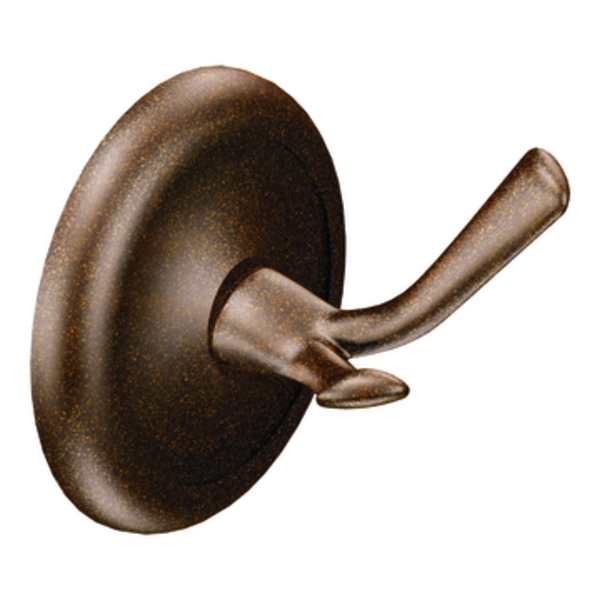 Moen BP5303OWB Creative Specialties Yorkshire Robe Hook - Old World Bronze