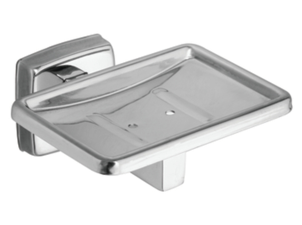 Moen P1760 Creaive Specialties Soap Holder - Stainless Steel