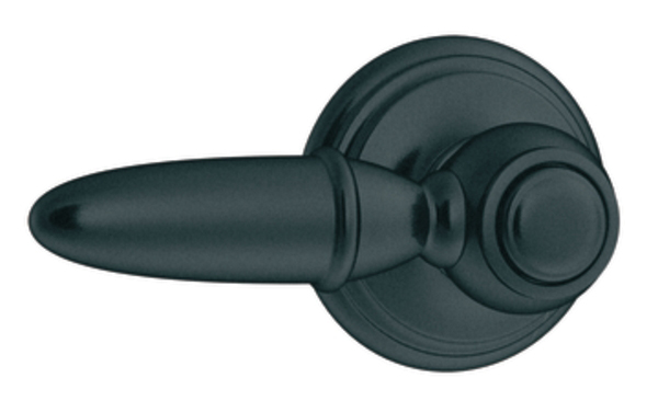 Moen YB5401WR Creative Specialties Kingsley Toilet Tank Lever - Wrought Iron