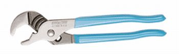 Channellock 422 9.5 inch V - Jaw Tongue and Groove Plier