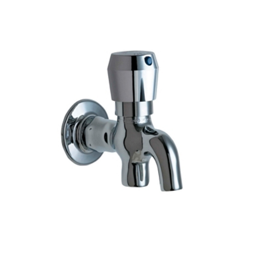 Chicago Faucets 324-665PSHABCP Glass Filler - Chrome