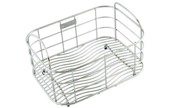 Elkay LKWRB1209SS Rinsing Basket - Stainless Steel