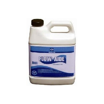 Whitlam Flow-Aide Descaler Solution 1 Gallon