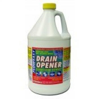 JSC S95-703 Floweasy Drain Cleaner - Quart