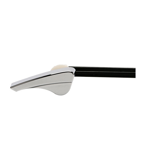 Fluidmaster 681 Tank Lever - Chrome