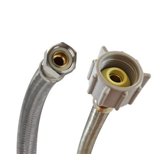 Fluidmaster B1T16 Toilet Connector 3/8