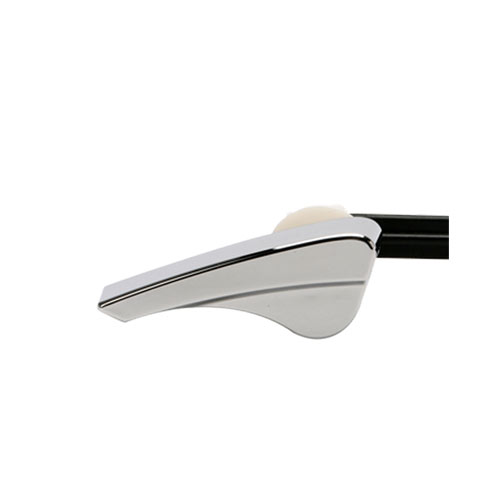 Fluidmaster PRO61 Pro Series Tank Lever - Chrome