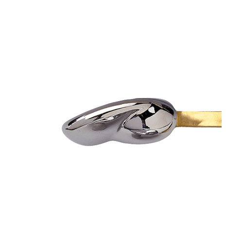 Fluidmaster PRO64 Pro Series Deluxe Tank Lever - Chrome