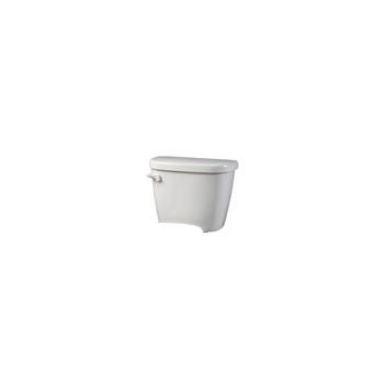 Gerber 21-910 Maxwell Toilet Tank - White