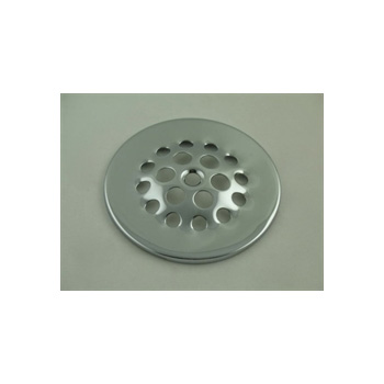 Gerber 91-292 Sink Drain Cover - Chrome