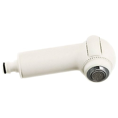 Grohe 46.050.W00 Ladylux Sprayhead - Bone