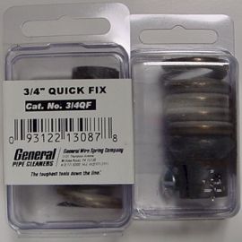 General Wire 5/8QF 5/8