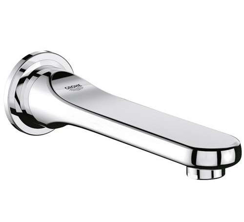 Grohe 13.243.000 Veris Wall Mount Tub Spout - Chrome