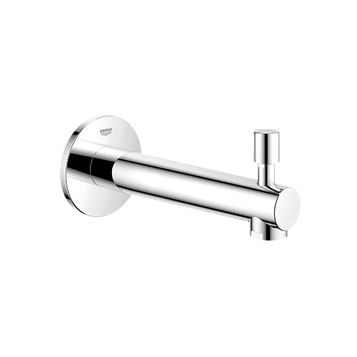 Grohe 13.275.001 Concetto Diverter Tub Spout - Chrome