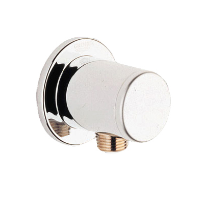 Grohe 28.627.000 Relexa Plus Wall Union - Chrome