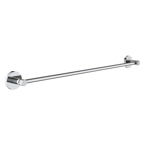 Grohe 40366001 Essentials Towel Rail - Chrome