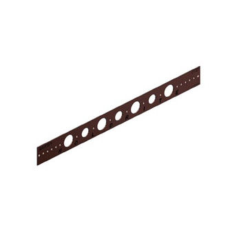 Holdrite 102-26 Copper Flat Bracket