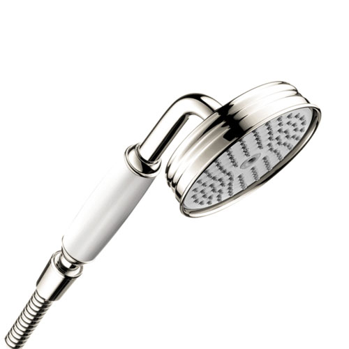 Hansgrohe 16320831 Axor Montreux Handshower - Polished Nickel