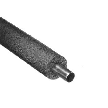 Nomaco 318ET Pipe Insulation Fits 3-1/8