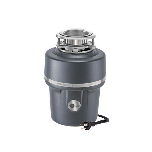 InSinkErator Evolution Essential XTR Garbage Disposal