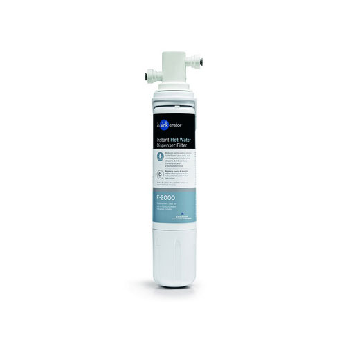 InSinkErator F-2000S Water Filtration System