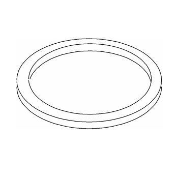 Kohler 1105656 O-Ring1.549 x .103#129