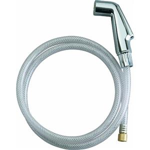 Kohler K-GP1021724-CP Side Spray with Hose - Chrome