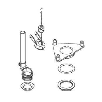 Kohler K-1003068 Flush Valve Kit