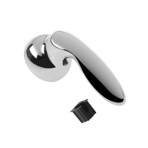 Kohler K-1046987-CP Coralais Handle Kit - Chrome