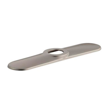 Kohler Faucet K-14511-BN Escutcheon Plate - Brushed Nickel