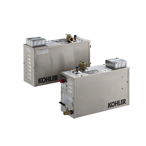 Kohler K-1697-NA Fast-Response 26kW Steam Generator