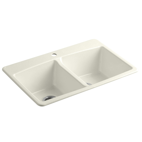 Kohler K-5846-1-96 Brookfield 33