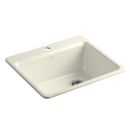 Kohler K-5872-1A1-47 Riverby 25