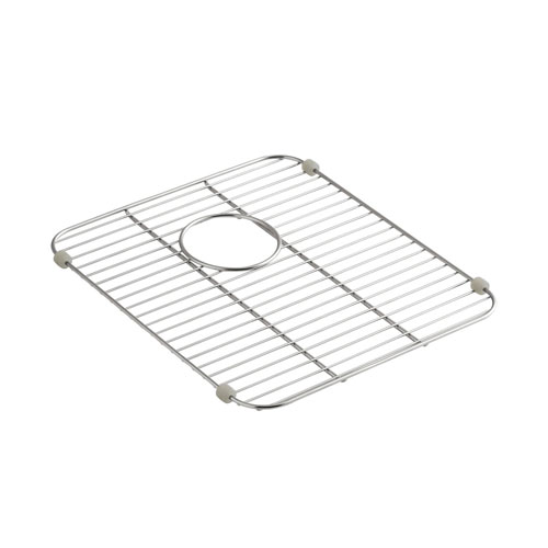 Kohler K-6388-ST Undertone Sink Rack - Stainless Steel